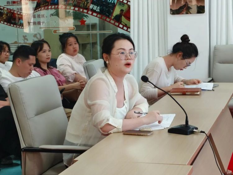 传承红色基因，践行志愿使命—— 江西工程学院“三下乡”暑假社会实践答辩活动圆满举行